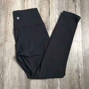 Lululemon Wunder Unders